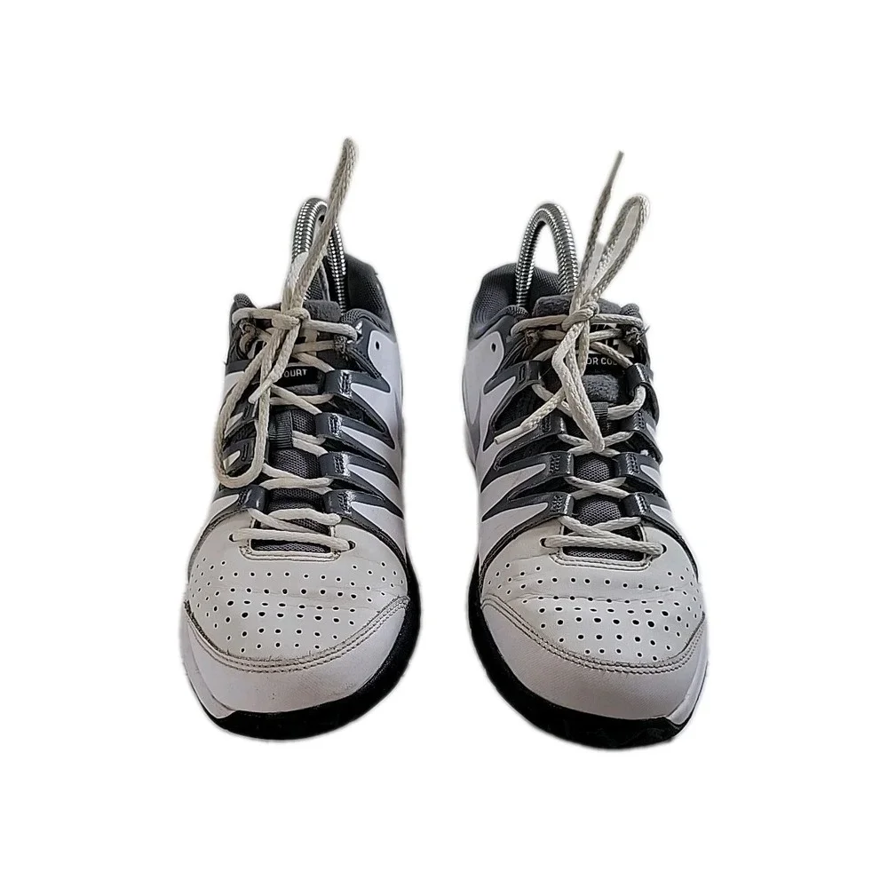 Nike vapor court